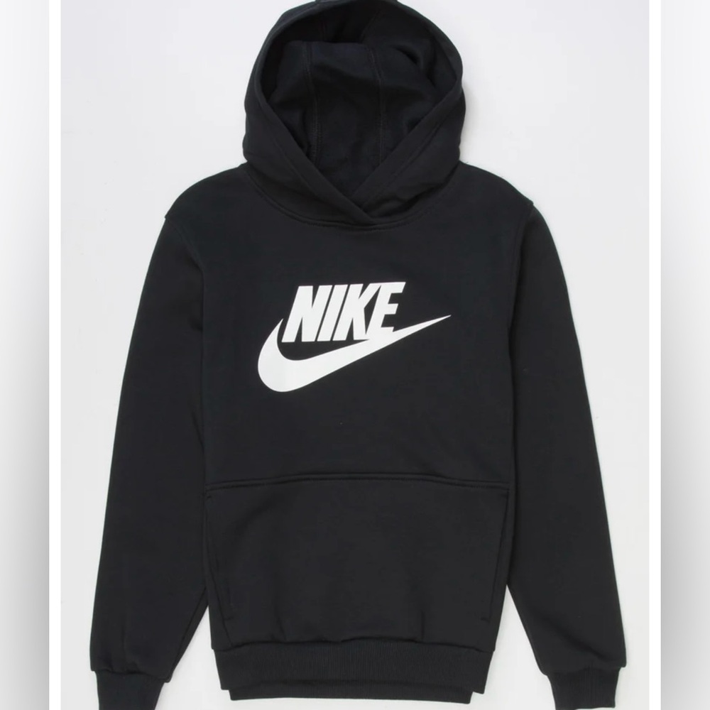 NIKE Sportswear Club Fleece Boys Hoodie